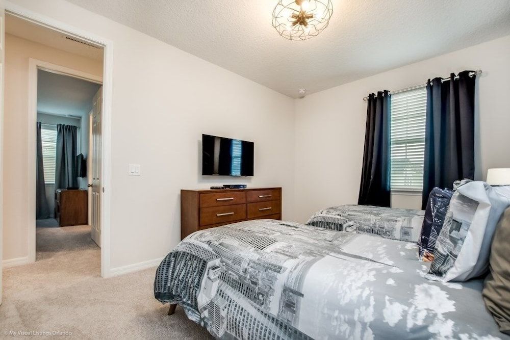 Solara Resort 9 Bedroom Resort Villa by RedAwning Villa, Multiple Bedrooms 17