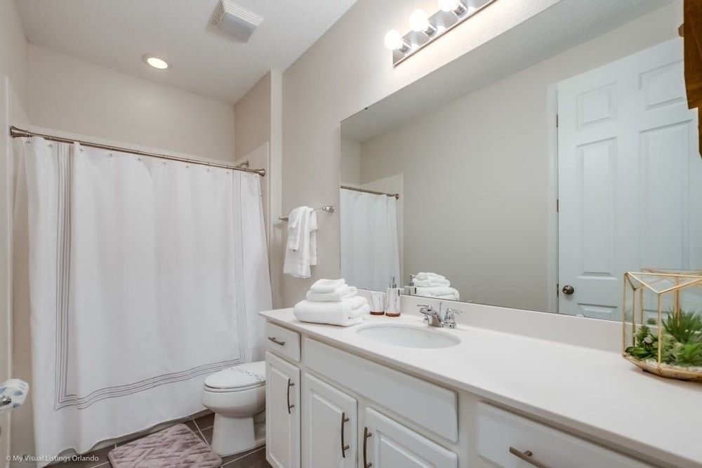 Solara Resort 9 Bedroom Resort Villa by RedAwning Villa, Multiple Bedrooms 29