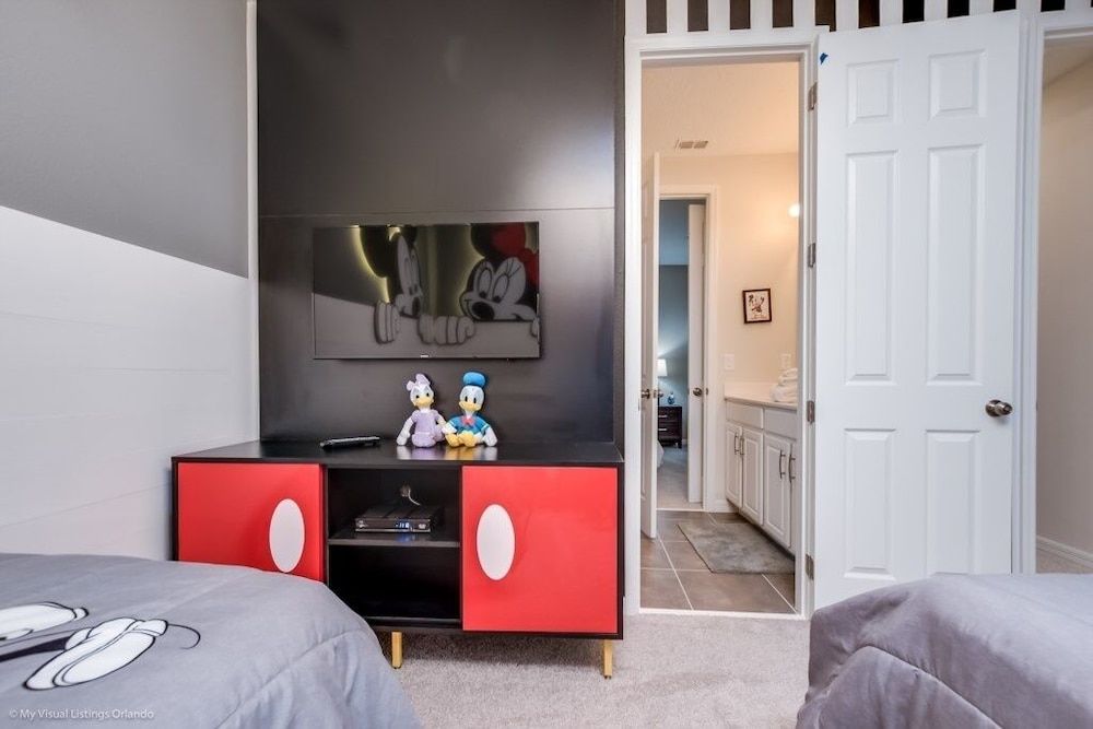 Solara Resort 9 Bedroom Resort Villa by RedAwning Villa, Multiple Bedrooms 37