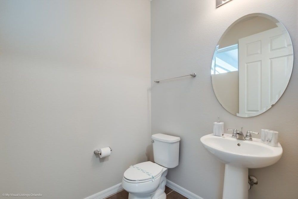 Solara Resort 9 Bedroom Resort Villa by RedAwning Villa, Multiple Bedrooms 24