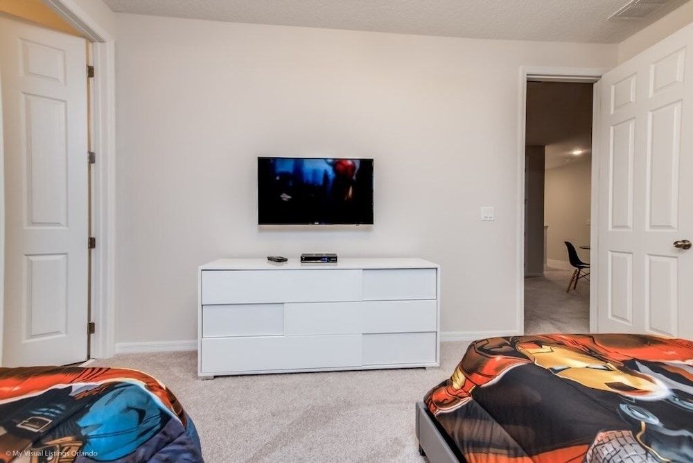 Solara Resort 9 Bedroom Resort Villa by RedAwning Villa, Multiple Bedrooms 36