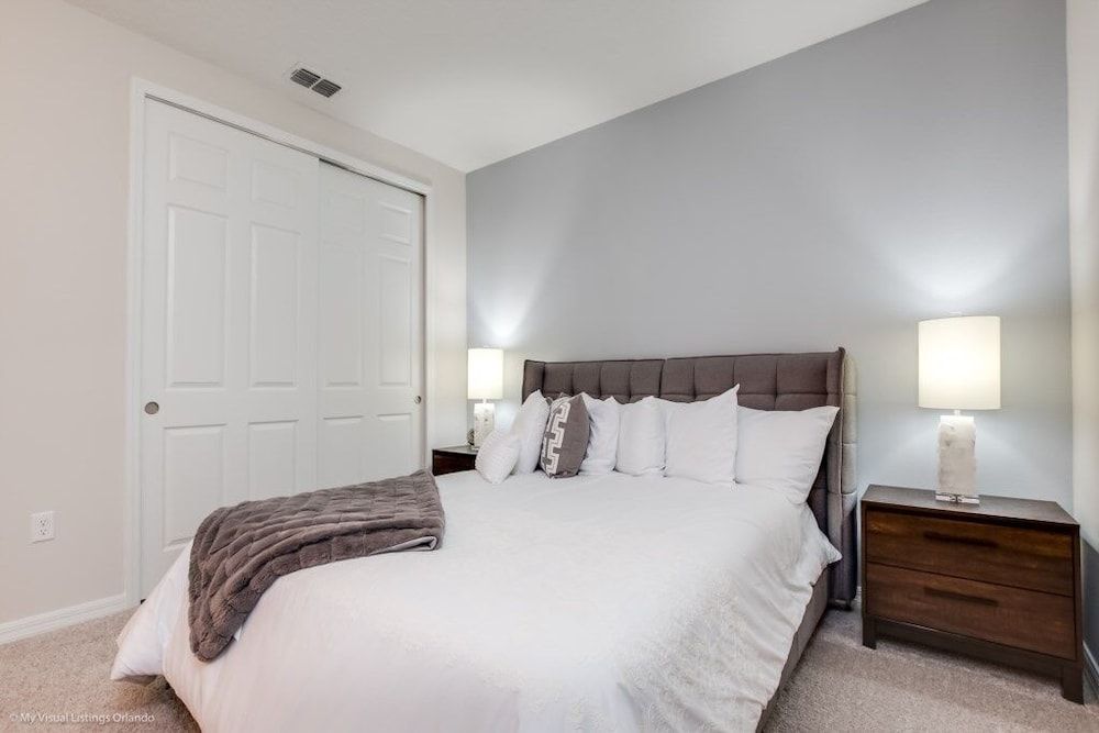 Solara Resort 9 Bedroom Resort Villa by RedAwning Villa, Multiple Bedrooms 15