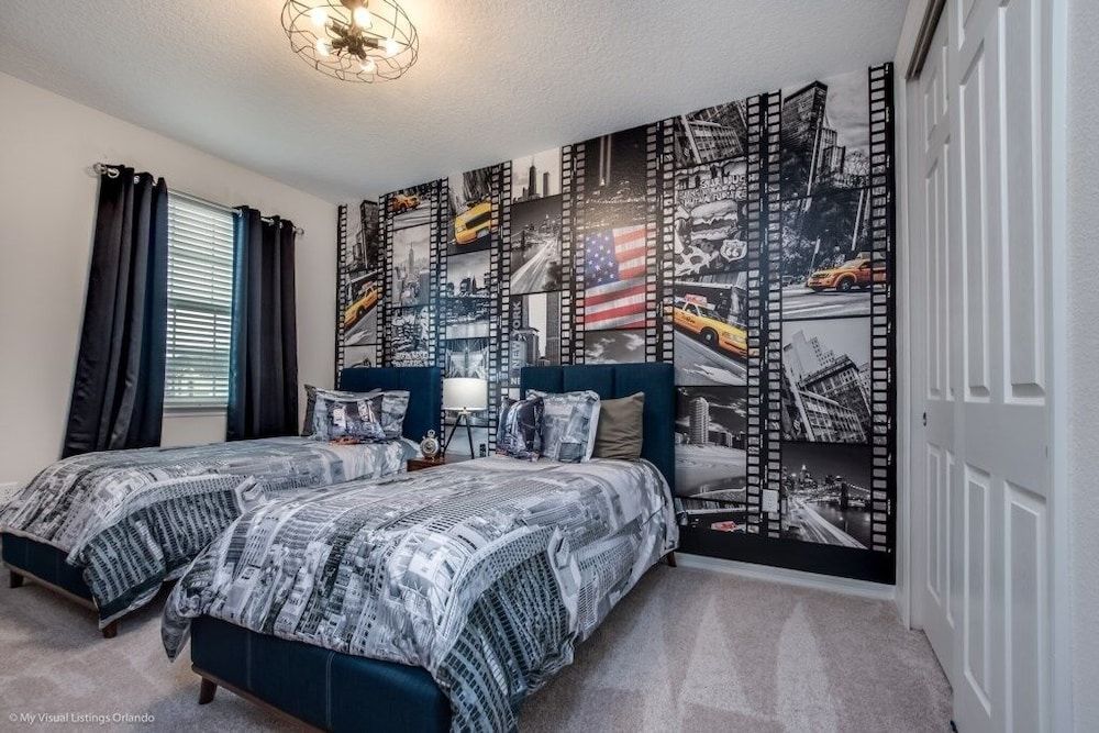 undefined Solara Resort 9 Bedroom Resort Villa by RedAwning 4