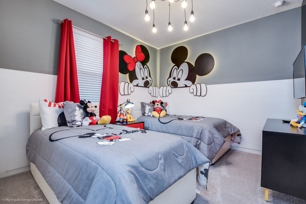 Solara Resort 9 Bedroom Resort Villa by RedAwning Villa, Multiple Bedrooms 13