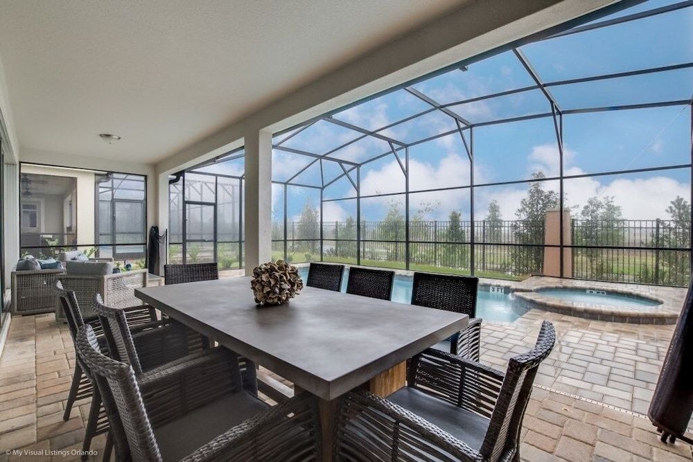 Solara Resort 9 Bedroom Resort Villa by RedAwning Villa, Multiple Bedrooms 19