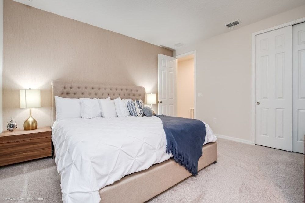 Solara Resort 9 Bedroom Resort Villa by RedAwning Villa, Multiple Bedrooms 16