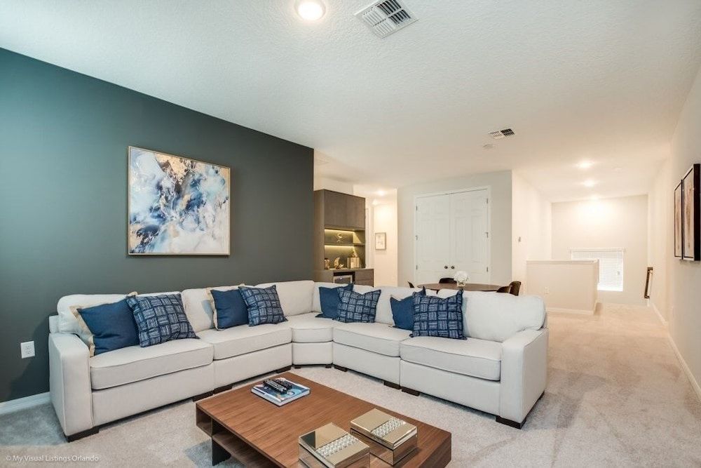 Solara Resort 9 Bedroom Resort Villa by RedAwning Villa, Multiple Bedrooms 41