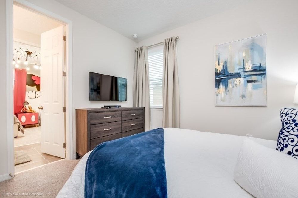 Solara Resort 9 Bedroom Resort Villa by RedAwning Villa, Multiple Bedrooms 14