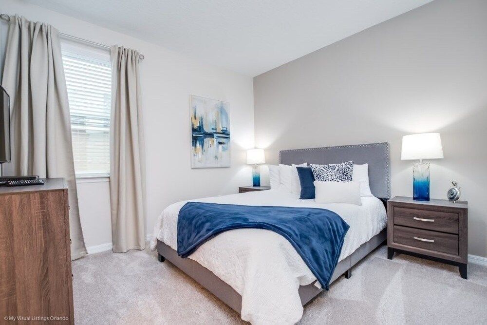 Solara Resort 9 Bedroom Resort Villa by RedAwning Villa, Multiple Bedrooms 12