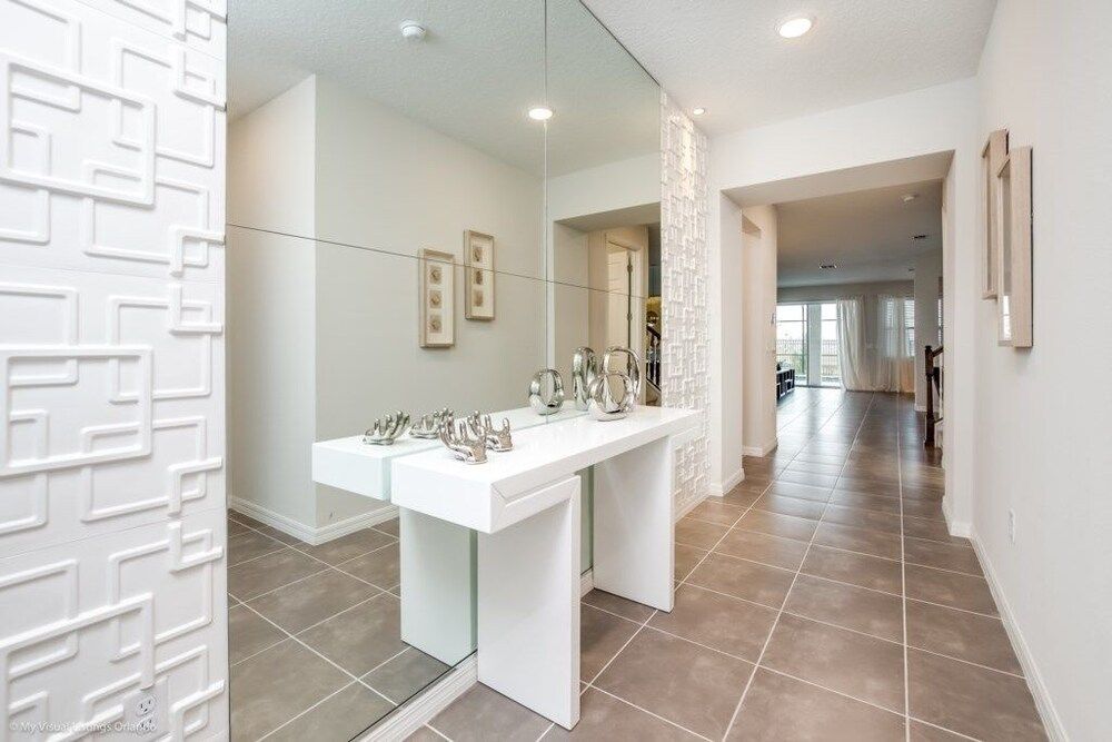 Solara Resort 9 Bedroom Resort Villa by RedAwning Villa, Multiple Bedrooms 23