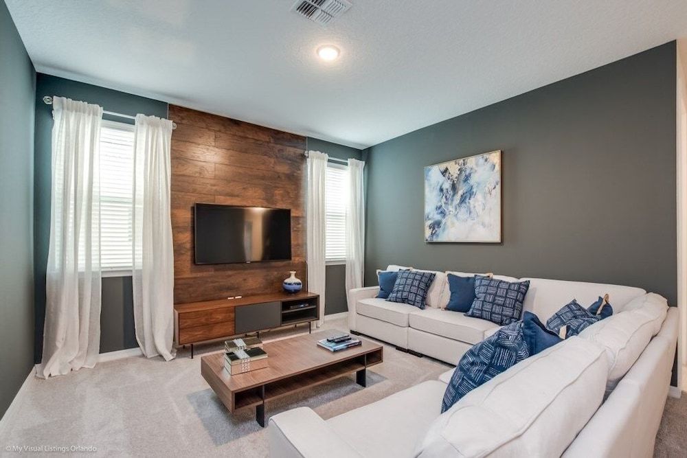 Solara Resort 9 Bedroom Resort Villa by RedAwning Villa, Multiple Bedrooms 40