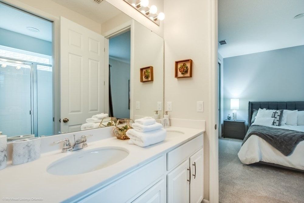 Solara Resort 9 Bedroom Resort Villa by RedAwning Villa, Multiple Bedrooms 27