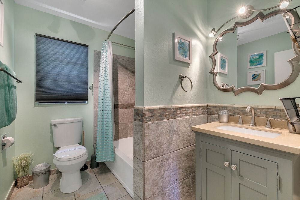 Family Vacation Home, Water Park+Endless Amenities Deluxe Villa, 2 Bedrooms, Pool Access 18