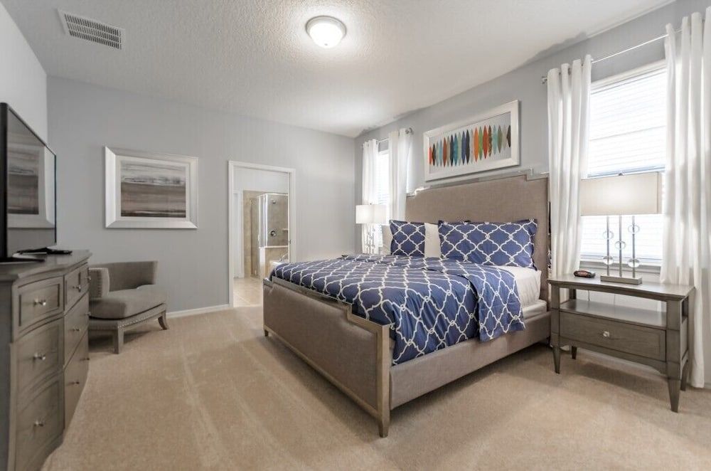 undefined 8811md 9 Bedroom Villa by RedAwning 4