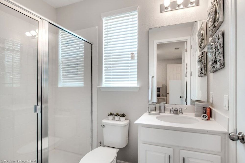 1504 New Luxury 6 Bed With Pool/spa 6 Bedroom Villa by RedAwning Villa, 6 Bedrooms 24