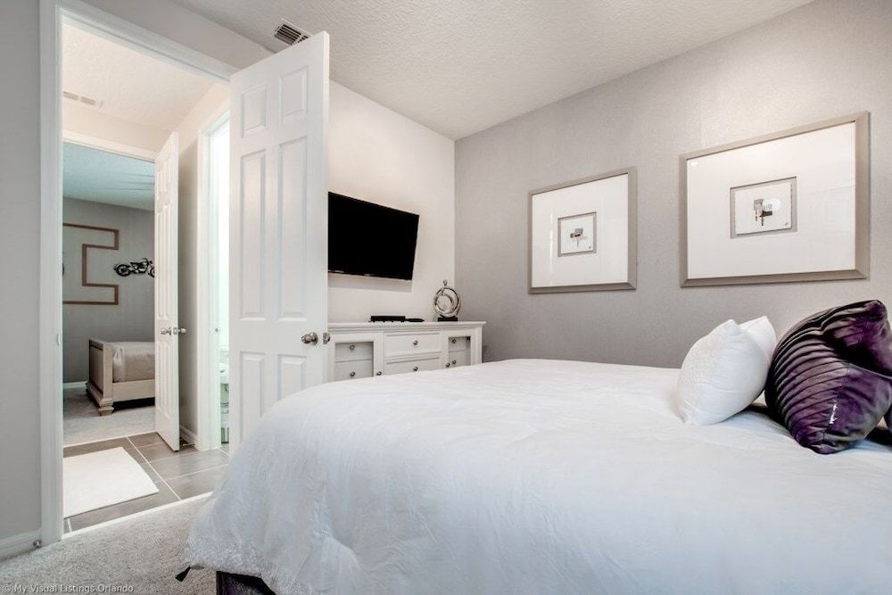 1504 New Luxury 6 Bed With Pool/spa 6 Bedroom Villa by RedAwning Villa, 6 Bedrooms 15