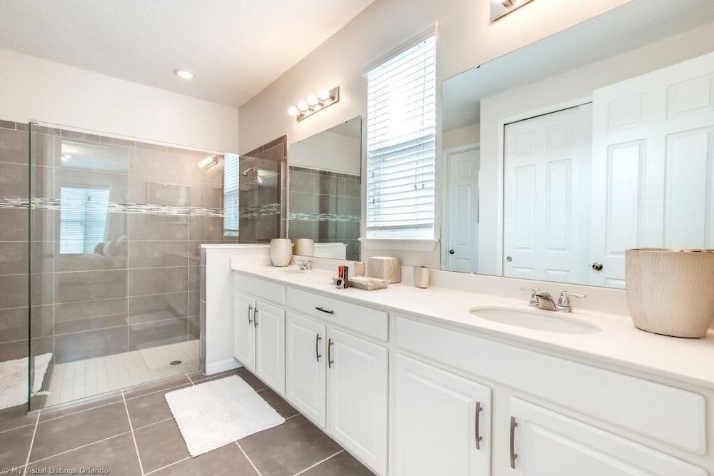 1504 New Luxury 6 Bed With Pool/spa 6 Bedroom Villa by RedAwning Villa, 6 Bedrooms 22