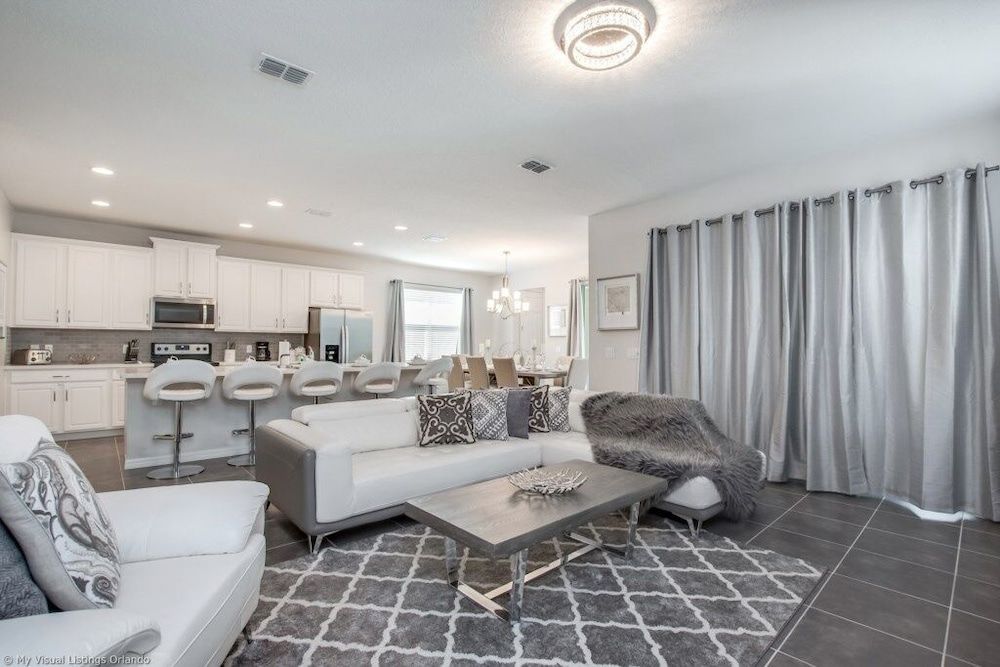 1504 New Luxury 6 Bed With Pool/spa 6 Bedroom Villa by RedAwning Villa, 6 Bedrooms 28