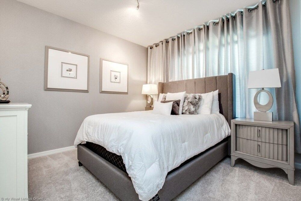 1504 New Luxury 6 Bed With Pool/spa 6 Bedroom Villa by RedAwning Villa, 6 Bedrooms 14