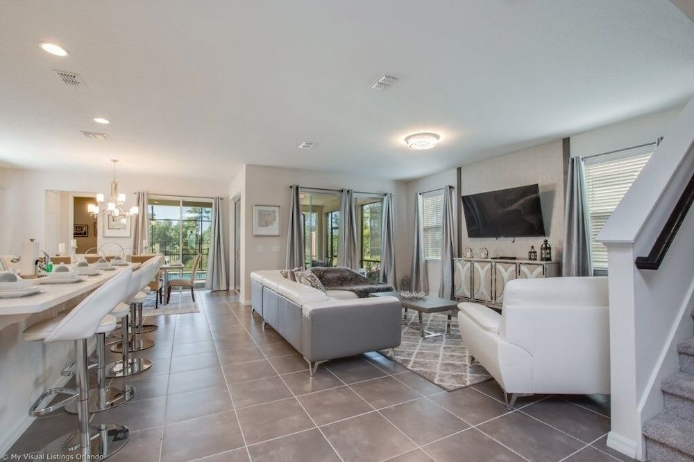 1504 New Luxury 6 Bed With Pool/spa 6 Bedroom Villa by RedAwning Villa, 6 Bedrooms 27