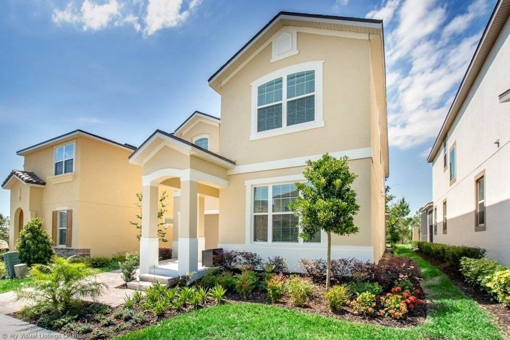 undefined 1504 New Luxury 6 Bed With Pool/spa 6 Bedroom Villa by RedAwning 3