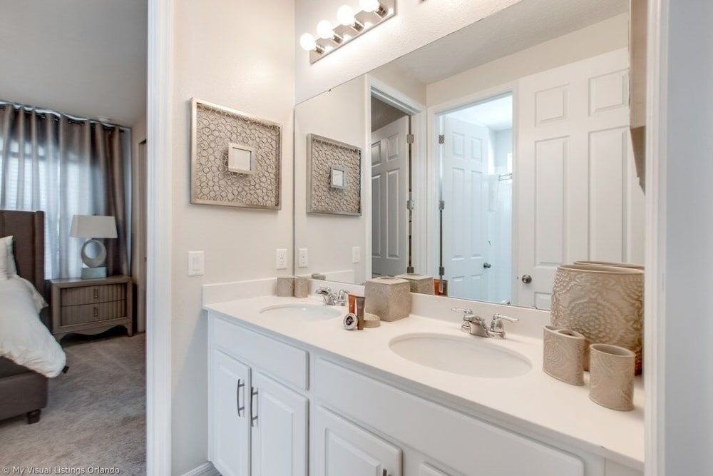 1504 New Luxury 6 Bed With Pool/spa 6 Bedroom Villa by RedAwning Villa, 6 Bedrooms 25