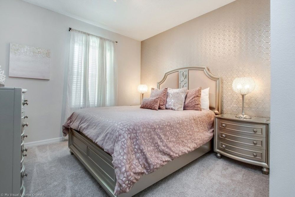 1504 New Luxury 6 Bed With Pool/spa 6 Bedroom Villa by RedAwning Villa, 6 Bedrooms 10