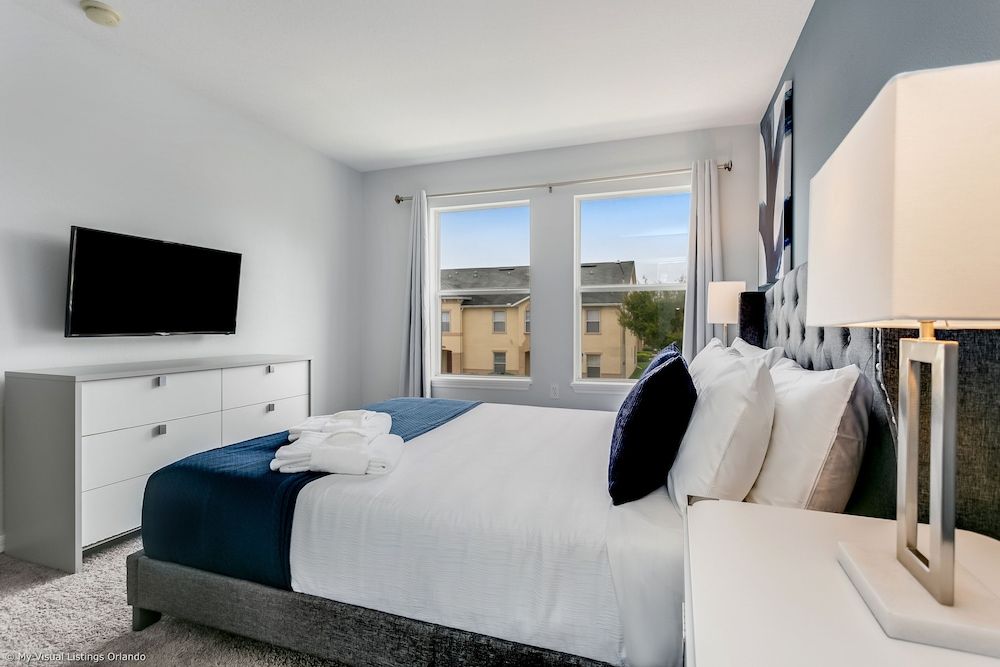 undefined Club Cortile Resort 4