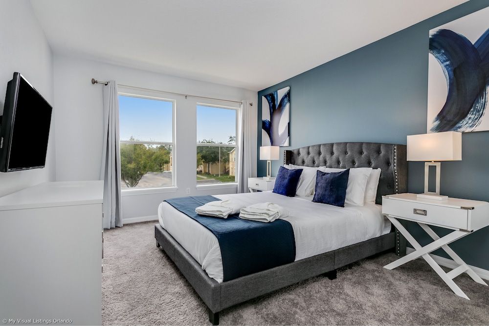 undefined Club Cortile Resort 7