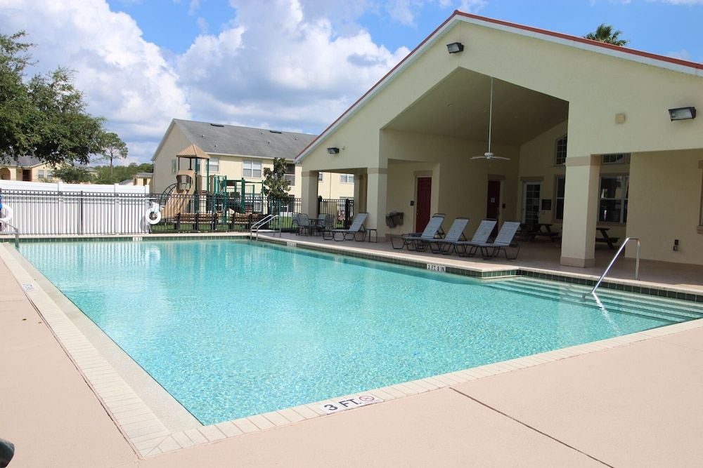 undefined Club Cortile Resort