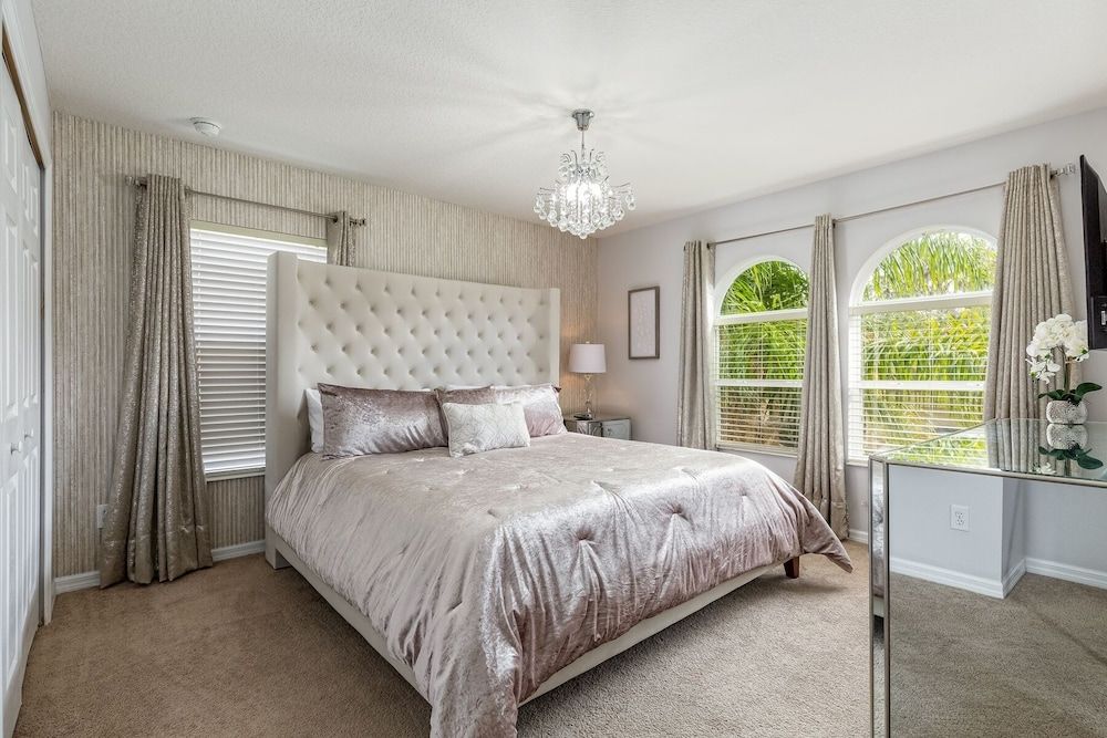 6 Bedroom Villa Bella Vida Villa (Beautiful - 6 bed 5 bath House w Pool) 3