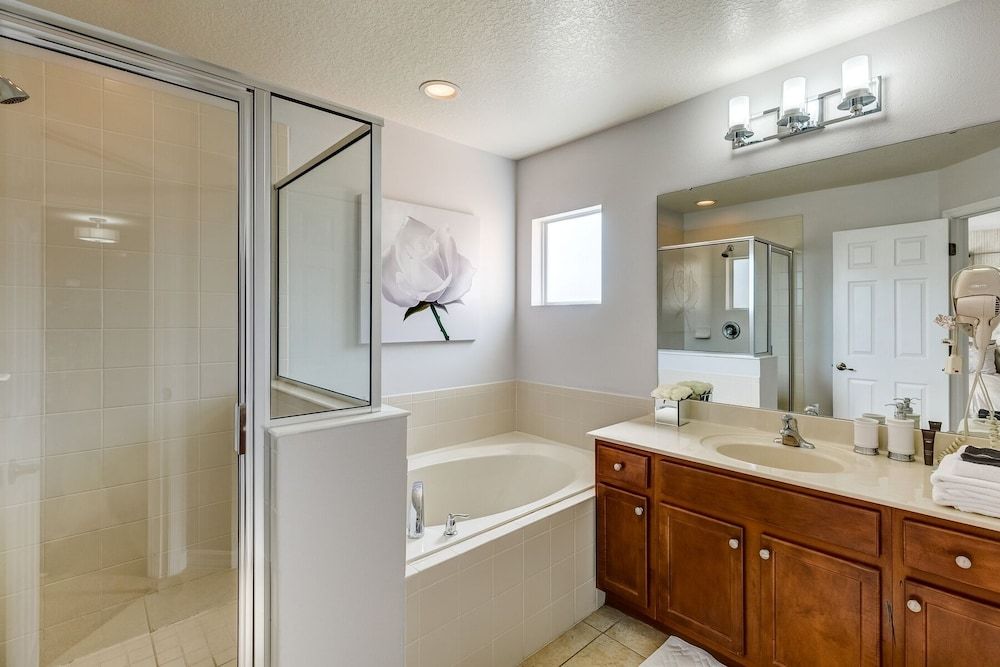 6 Bedroom Villa Bella Vida Villa (Beautiful - 6 bed 5 bath House w Pool) 14