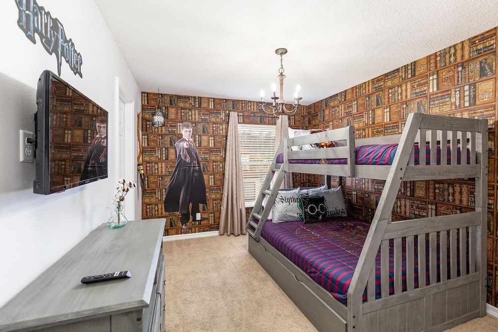 6 Bedroom Villa Bella Vida Villa (Beautiful - 6 bed 5 bath House w Pool) 9