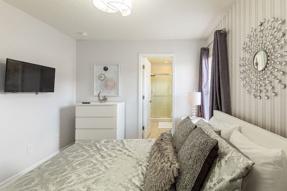 6 Bedroom Villa Bella Vida Villa (Beautiful - 6 bed 5 bath House w Pool) 11