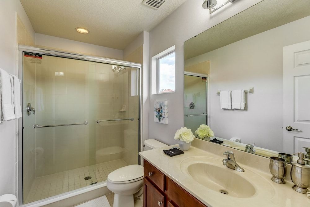 6 Bedroom Villa Bella Vida Villa (Beautiful - 6 bed 5 bath House w Pool) 15