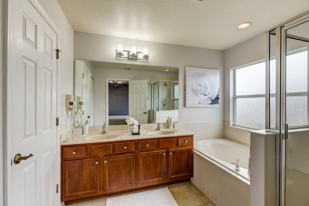 6 Bedroom Villa Bella Vida Villa (Beautiful - 6 bed 5 bath House w Pool) 13