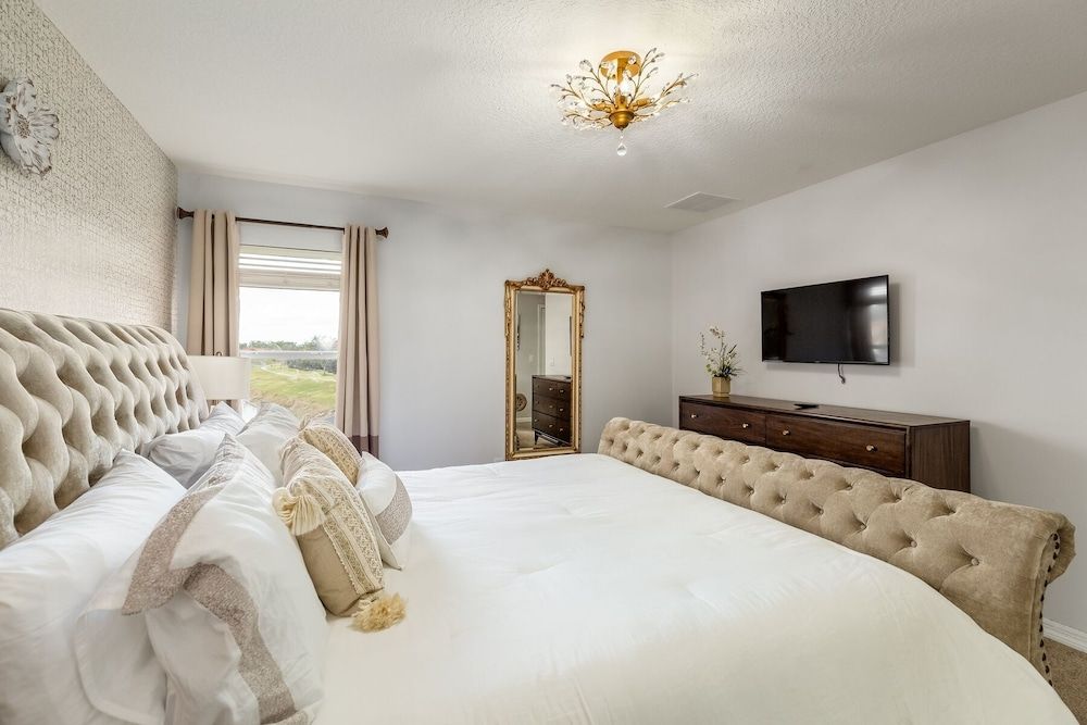 6 Bedroom Villa Bella Vida Villa (Beautiful - 6 bed 5 bath House w Pool) 2