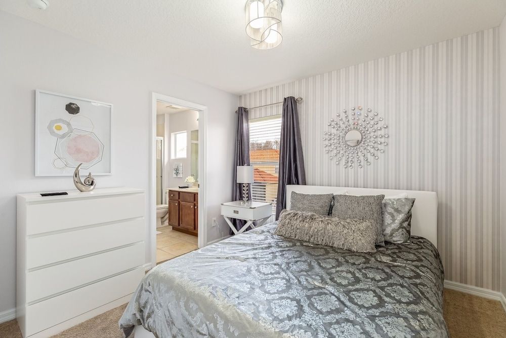 6 Bedroom Villa Bella Vida Villa (Beautiful - 6 bed 5 bath House w Pool) 10