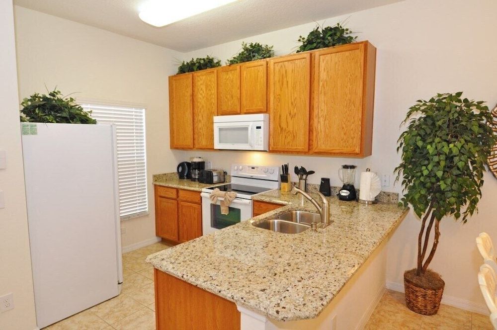 Bella Vida IHR 3007 House 8