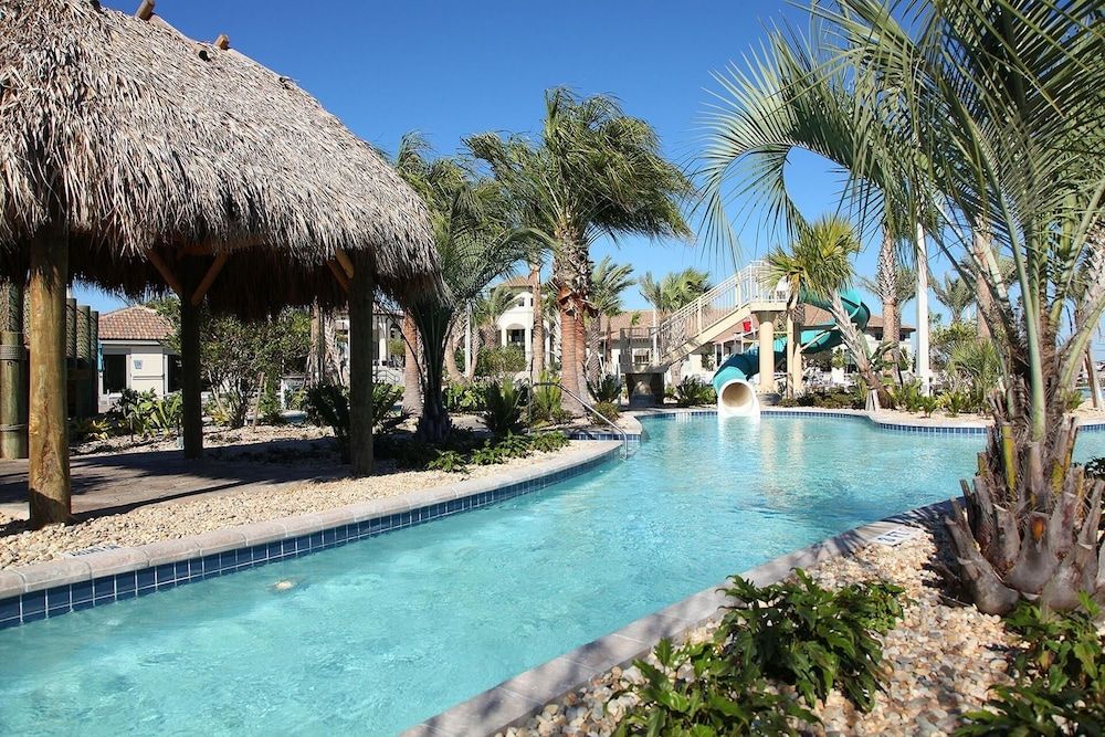 undefined 8931 SD - Pet-friendly 5BR Retreat: Private Pool 10
