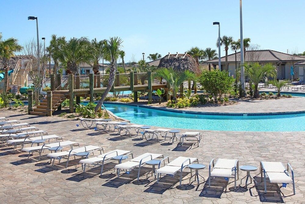 undefined 8931 SD - Pet-friendly 5BR Retreat: Private Pool 4