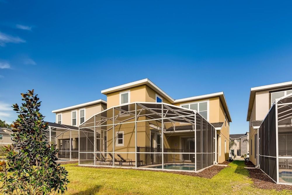 undefined 8992 CC - Exquisite 5 Bed Single Family 4