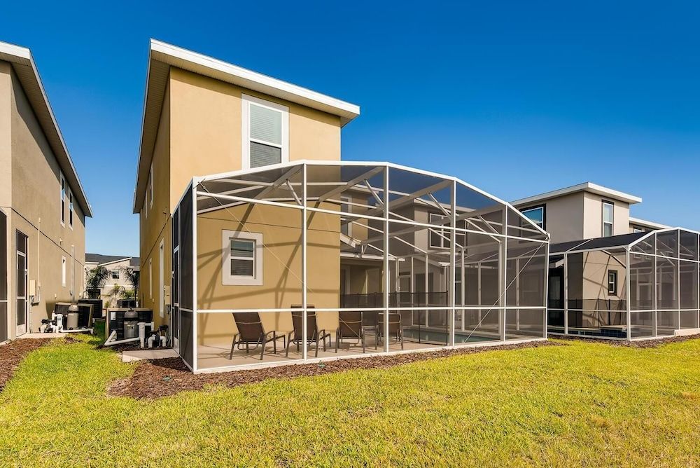 undefined 8992 CC - Exquisite 5 Bed Single Family 5