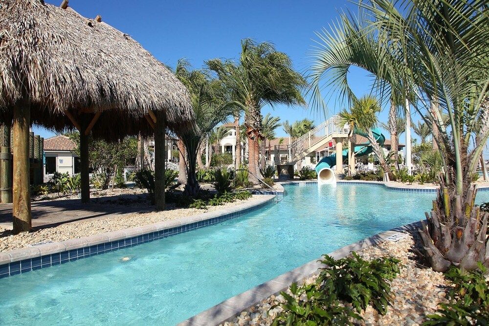 undefined 1509 MC - Exquisite 8BR Villa With Pool & Games 10