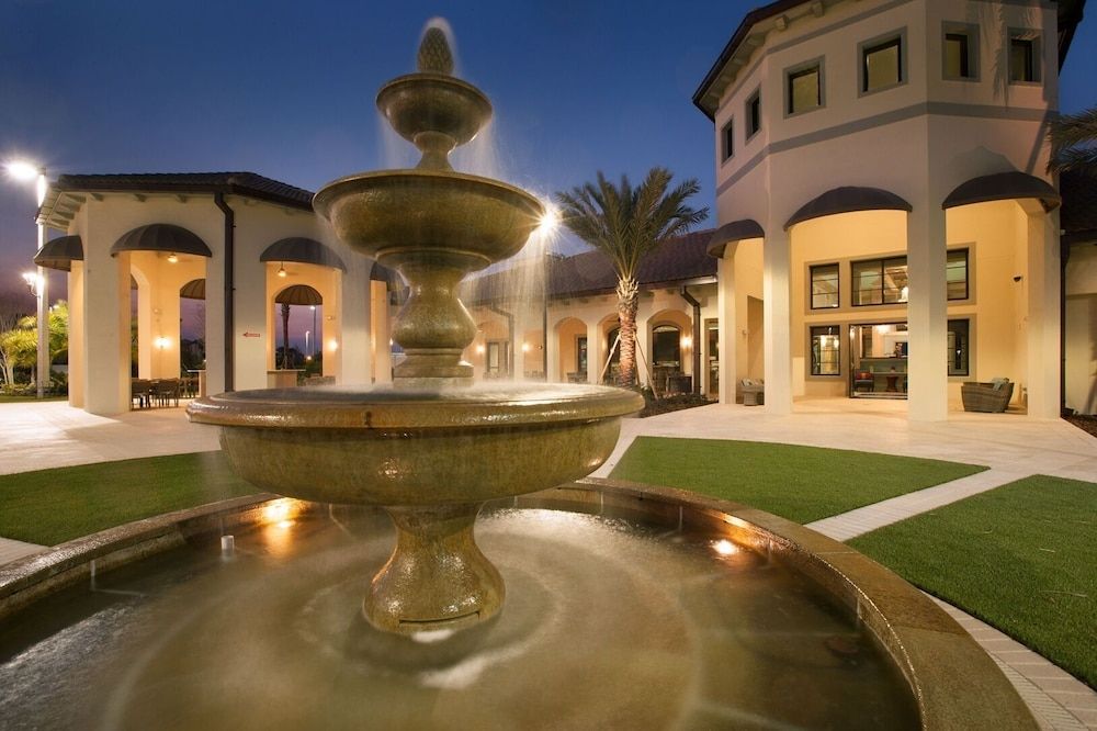 undefined 1509 MC - Exquisite 8BR Villa With Pool & Games