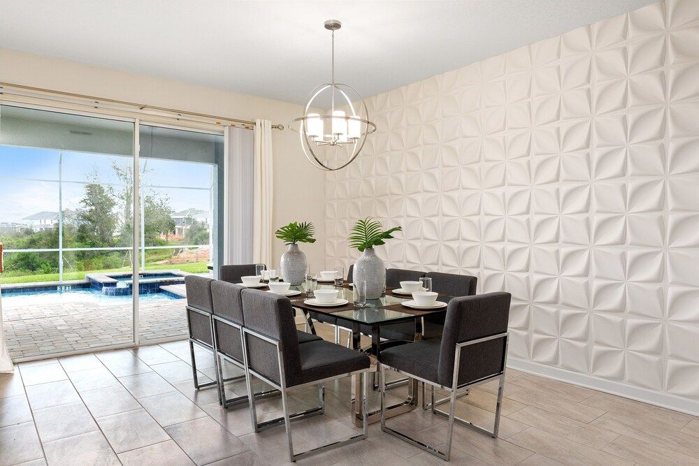 undefined 1509 MC - Exquisite 8BR Villa With Pool & Games 4