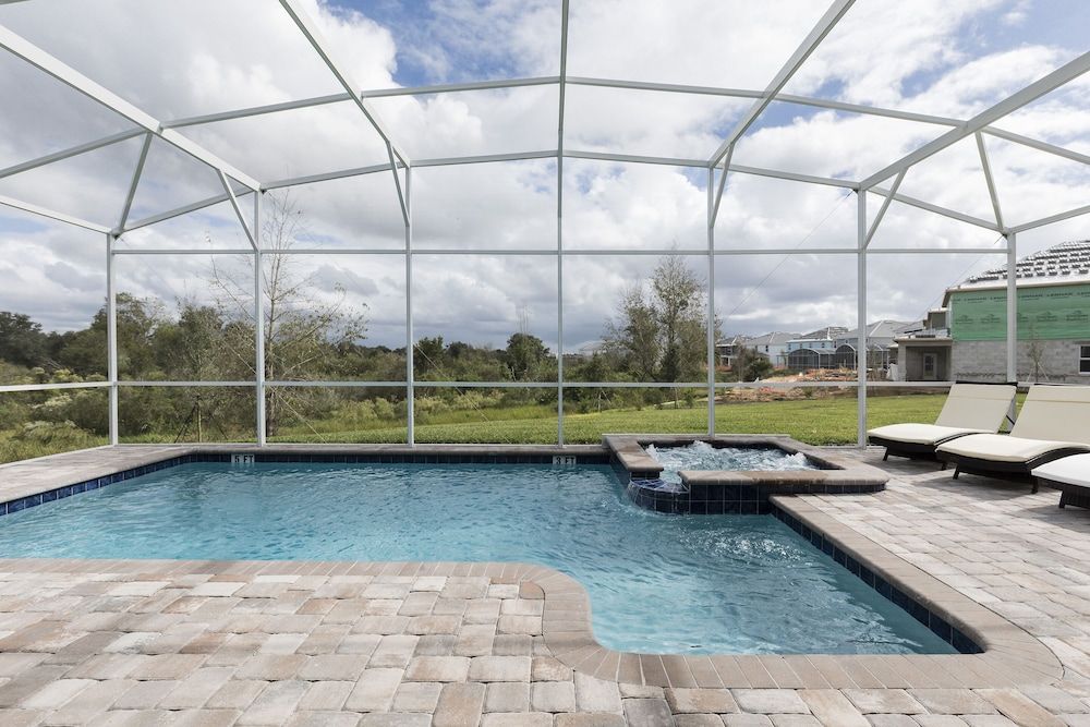 undefined 1509 MC - Exquisite 8BR Villa With Pool & Games 9