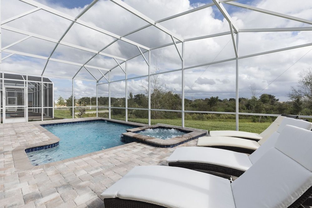 undefined 1509 MC - Exquisite 8BR Villa With Pool & Games 6