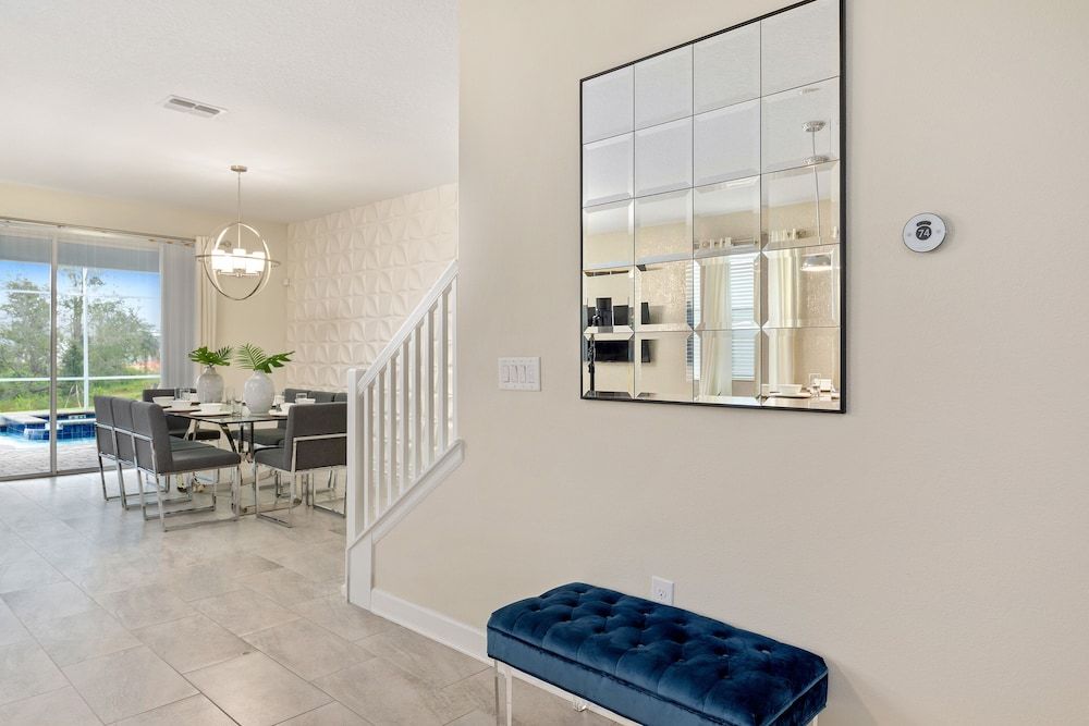 undefined 1509 MC - Exquisite 8BR Villa With Pool & Games 3