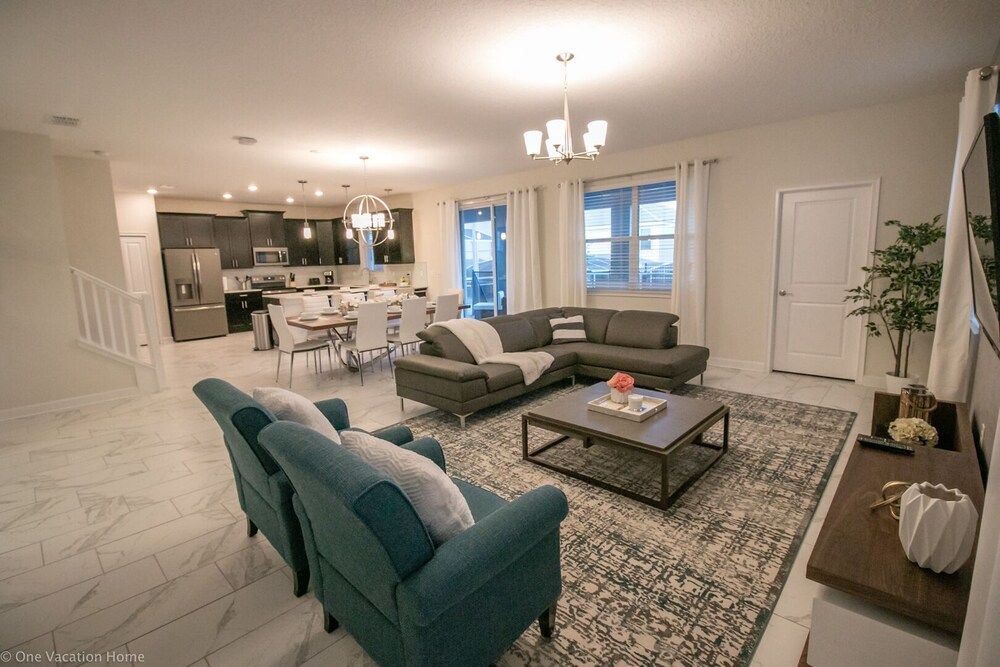 undefined 1581 PD - Exquisite 6BR Haven: Private Pool 4